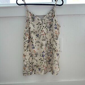 Summer Blouse Size 8